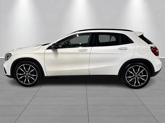 Mercedes-Benz Gla180 2019 photo 4