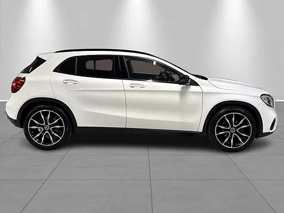 Mercedes-Benz Gla180 2019 photo 5