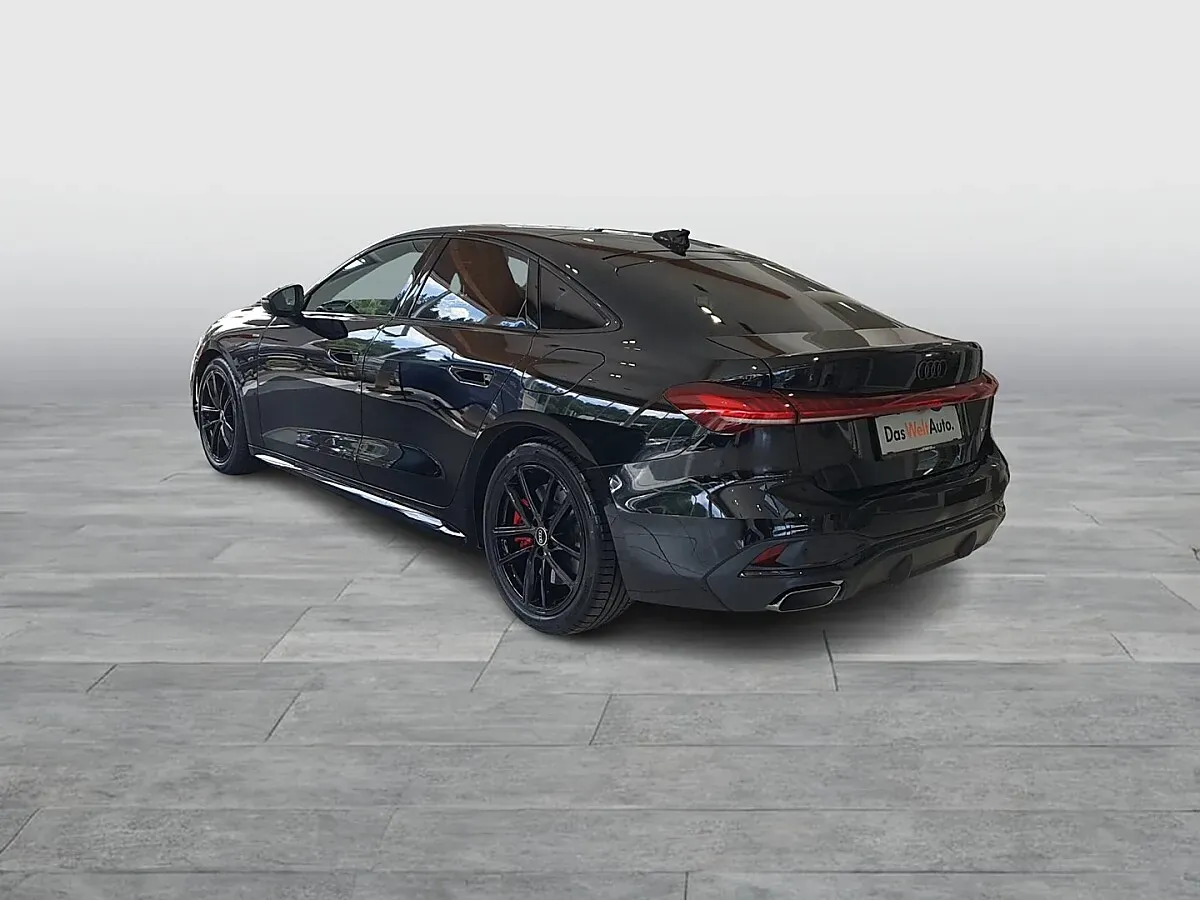 Audi A5 2026 photo 3