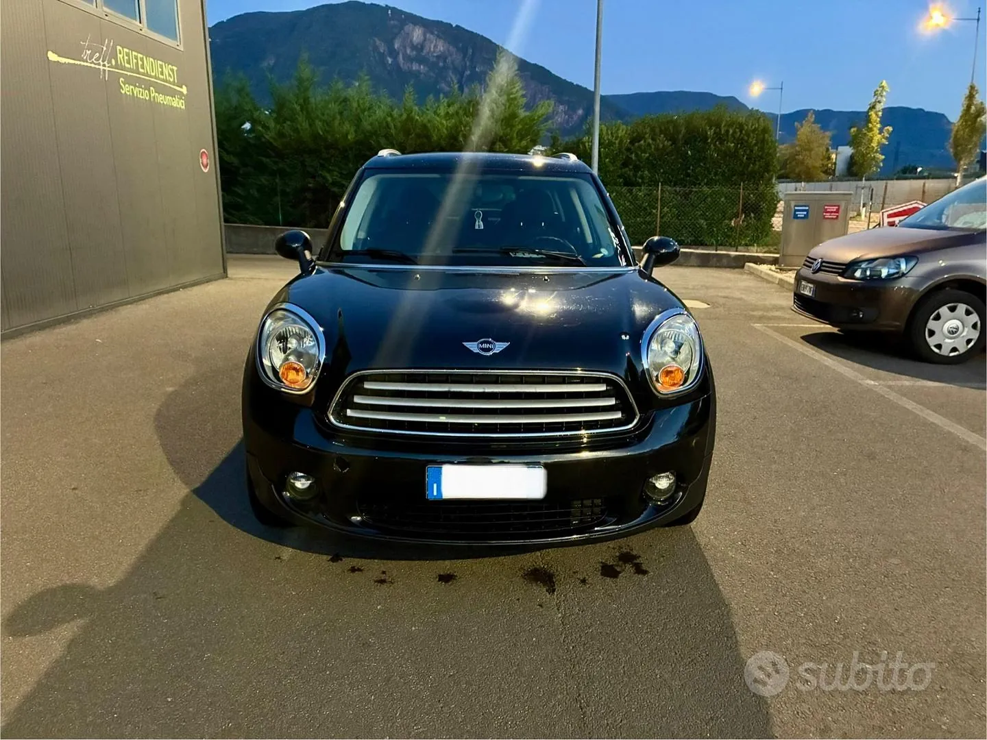 Mini Countryman 2014 photo 3