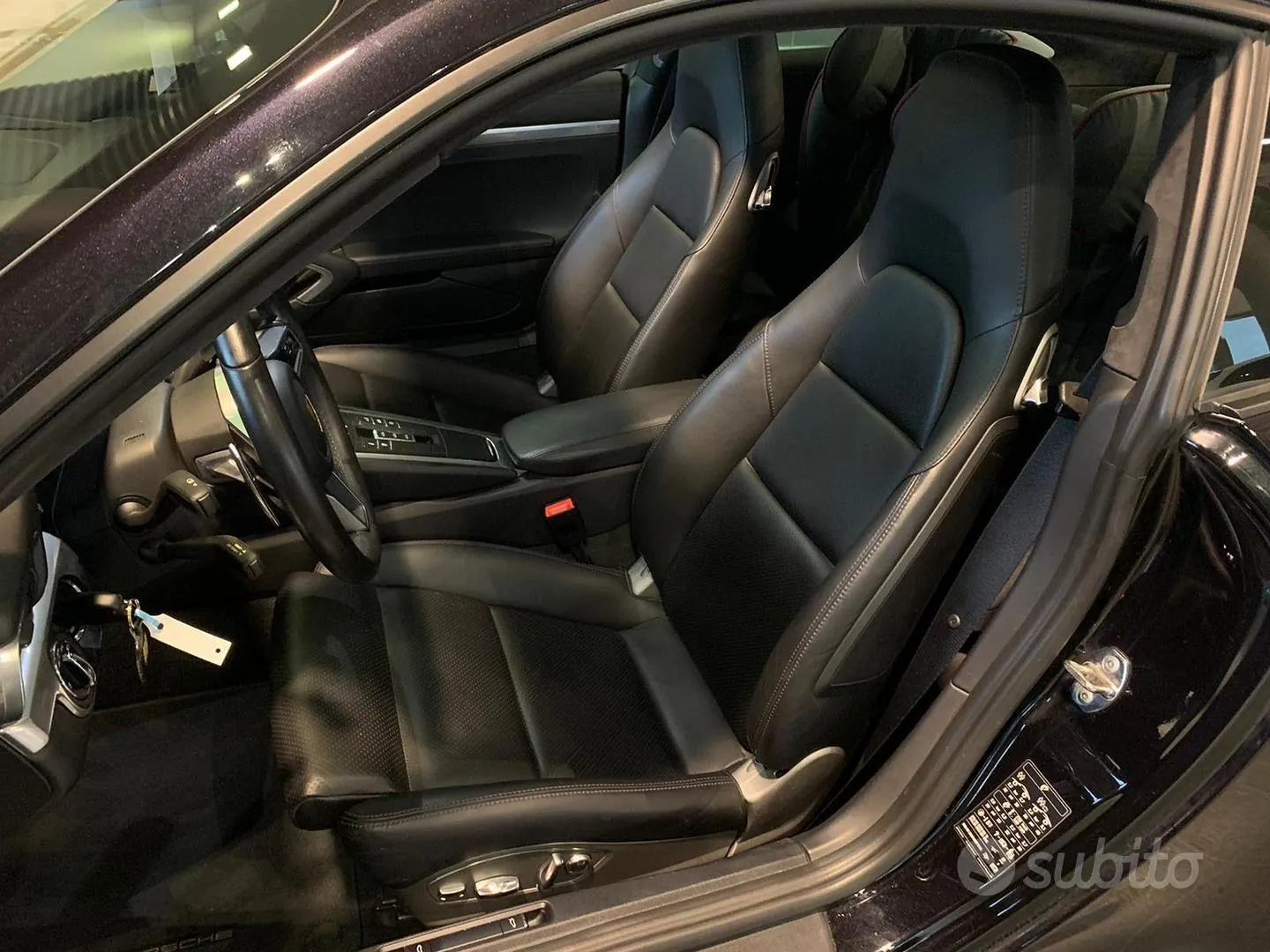 Porsche 911 2019 photo 5
