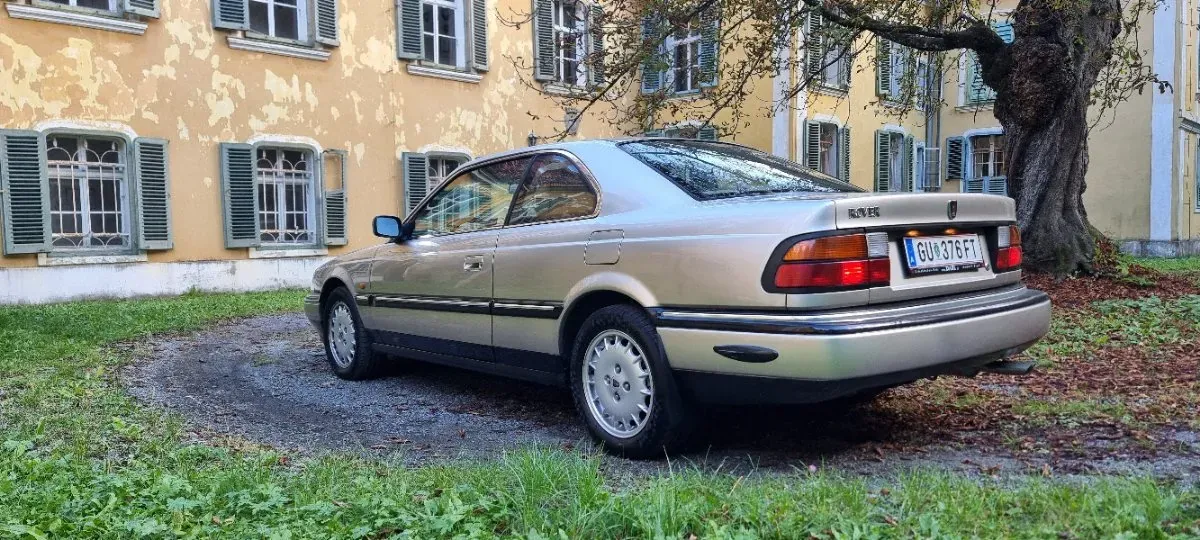 Rover Sonstige