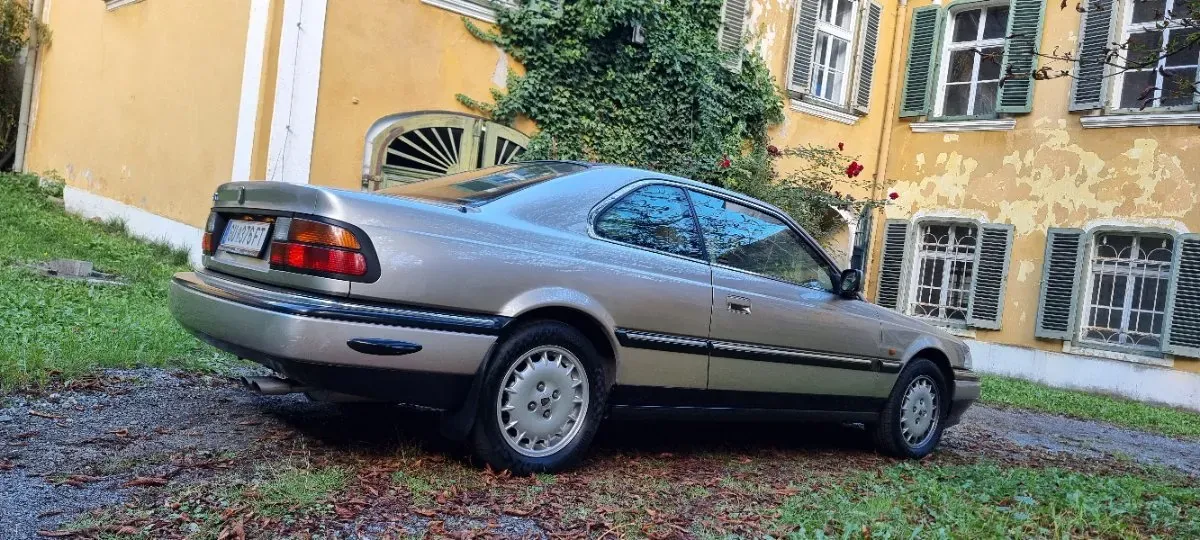 Rover Sonstige 1993 photo 3