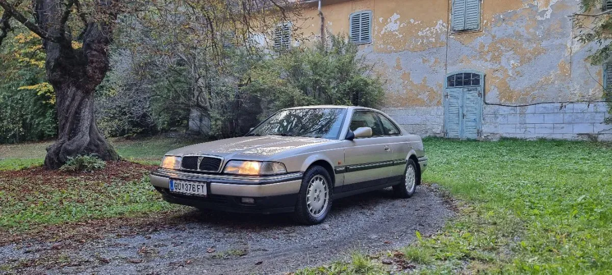 Rover Sonstige 1993 photo 2