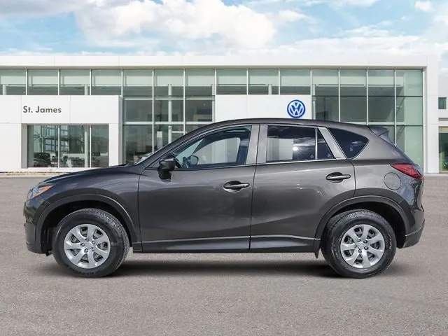 Mazda Cx-5 2016 photo 2