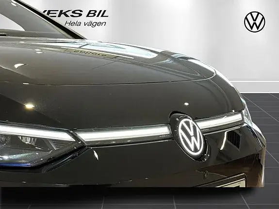 Volkswagen Id.7 2027 photo 2