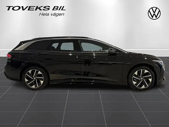 Volkswagen Id.7 2027 photo 3