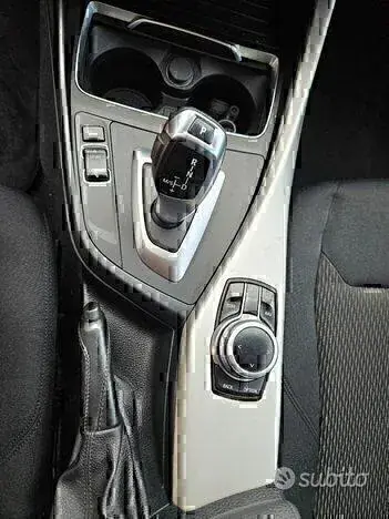 BMW 116 2019 photo 5