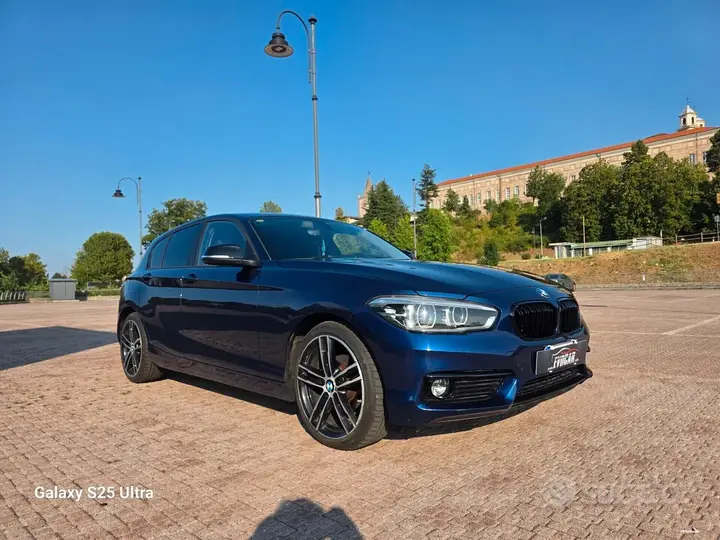 BMW 116