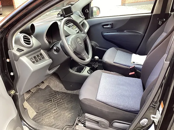 Suzuki Alto 2013 photo 5