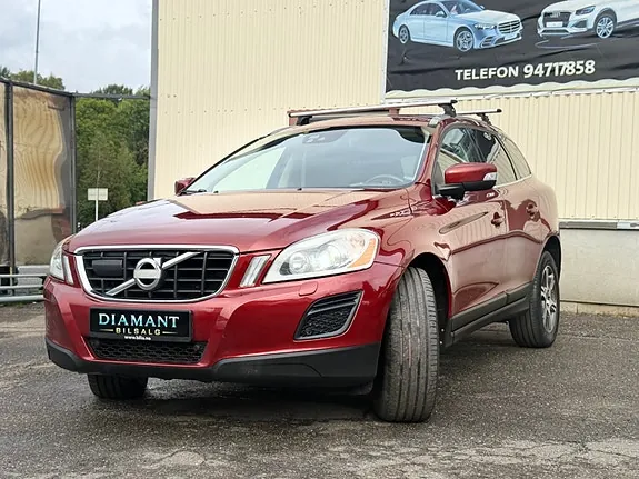 Volvo Xc60 2013 photo 3