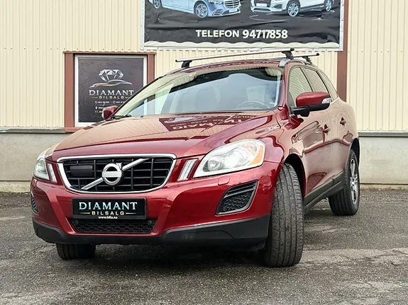 Volvo Xc60 2013 photo 4