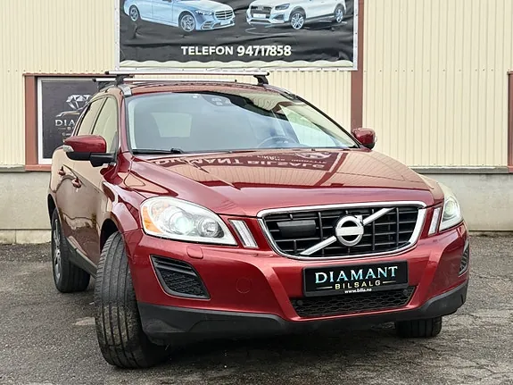 Volvo Xc60 2013 photo 5