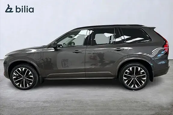 Volvo Xc90 2026 photo 3