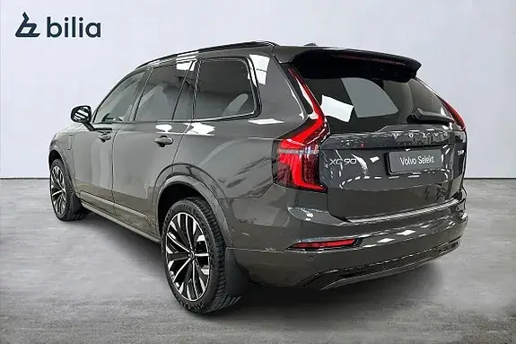 Volvo Xc90 2026 photo 2