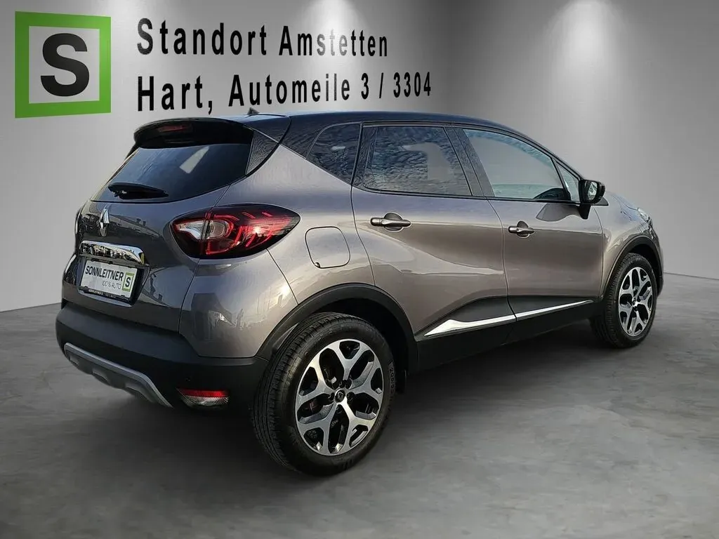 Renault Captur 2019 photo 3