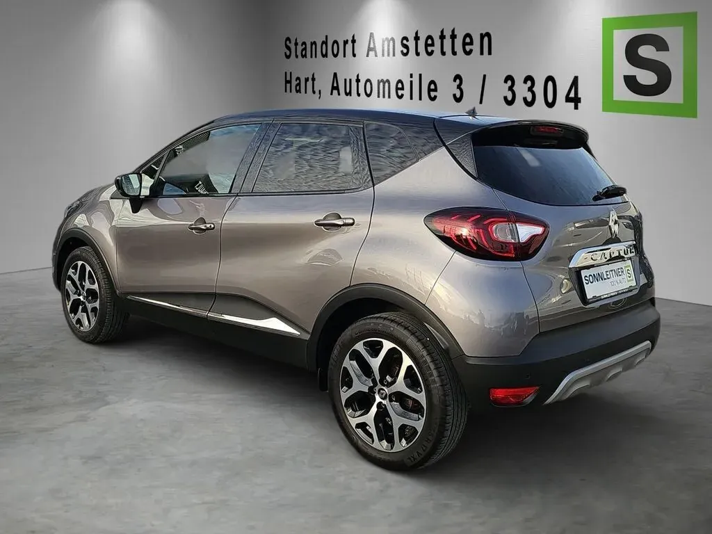 Renault Captur 2019 photo 2