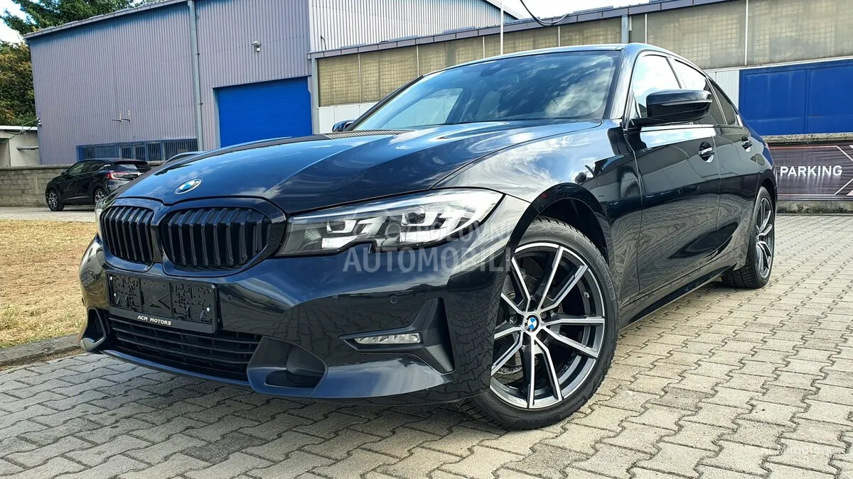 BMW 318