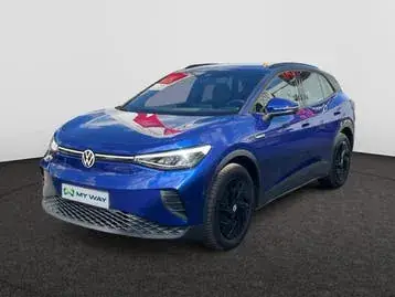 Volkswagen Id.4