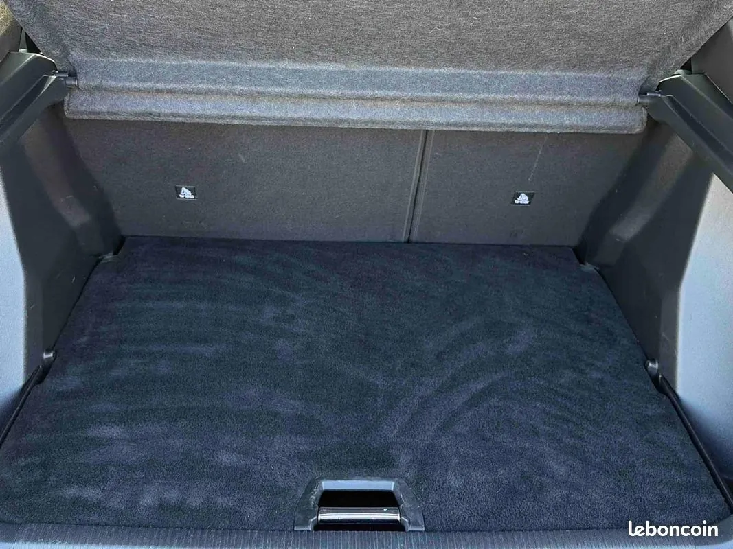 Peugeot 2008 2008 photo 5