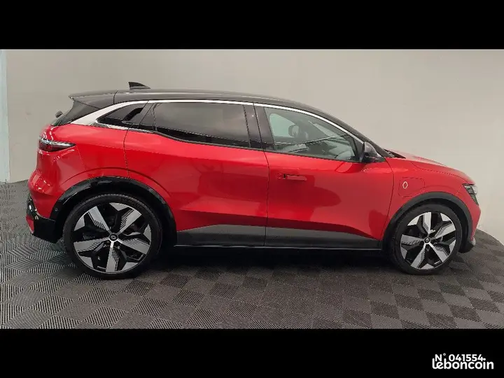 Renault Megane 2023 photo 5