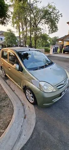 Perodua Viva