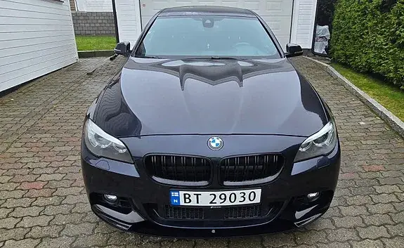 BMW 520D