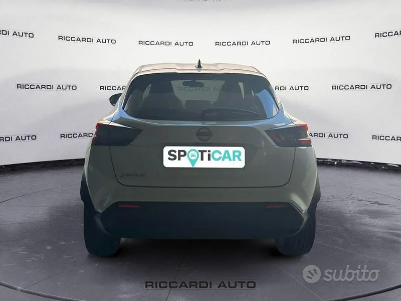 Nissan Juke 2023 photo 5