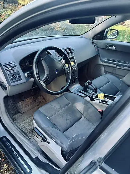 Volvo V50 2008 photo 3