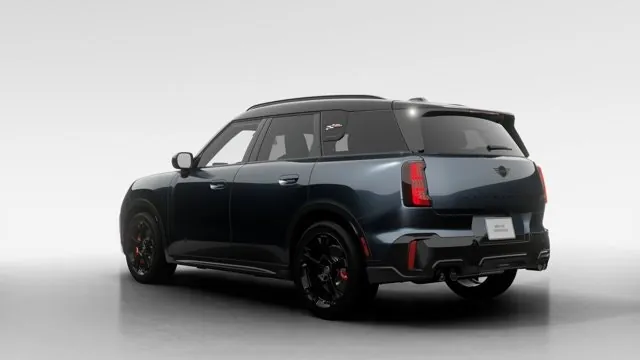 Mini Countryman 2027 photo 2