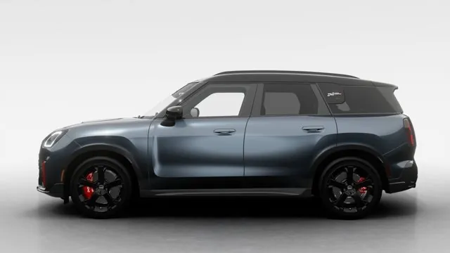 Mini Countryman 2027 photo 4