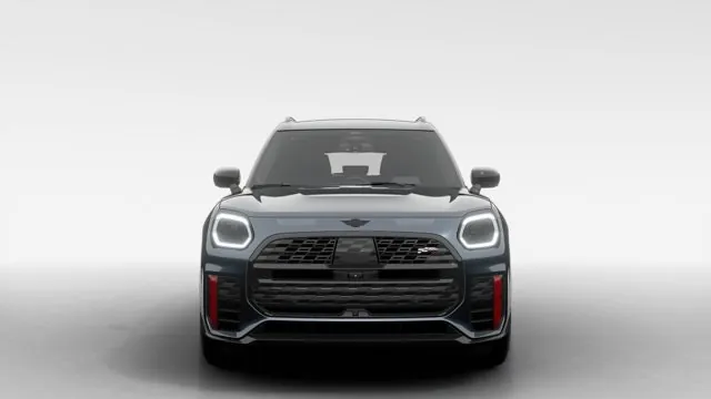Mini Countryman 2027 photo 3