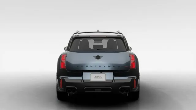 Mini Countryman 2027 photo 5