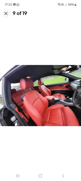 BMW 3 Series 2013 photo 4