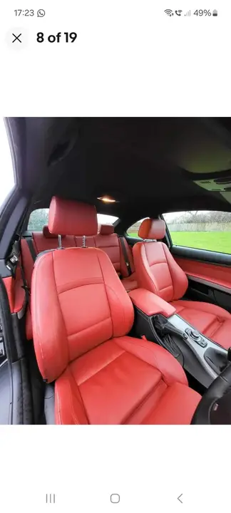 BMW 3 Series 2013 photo 5