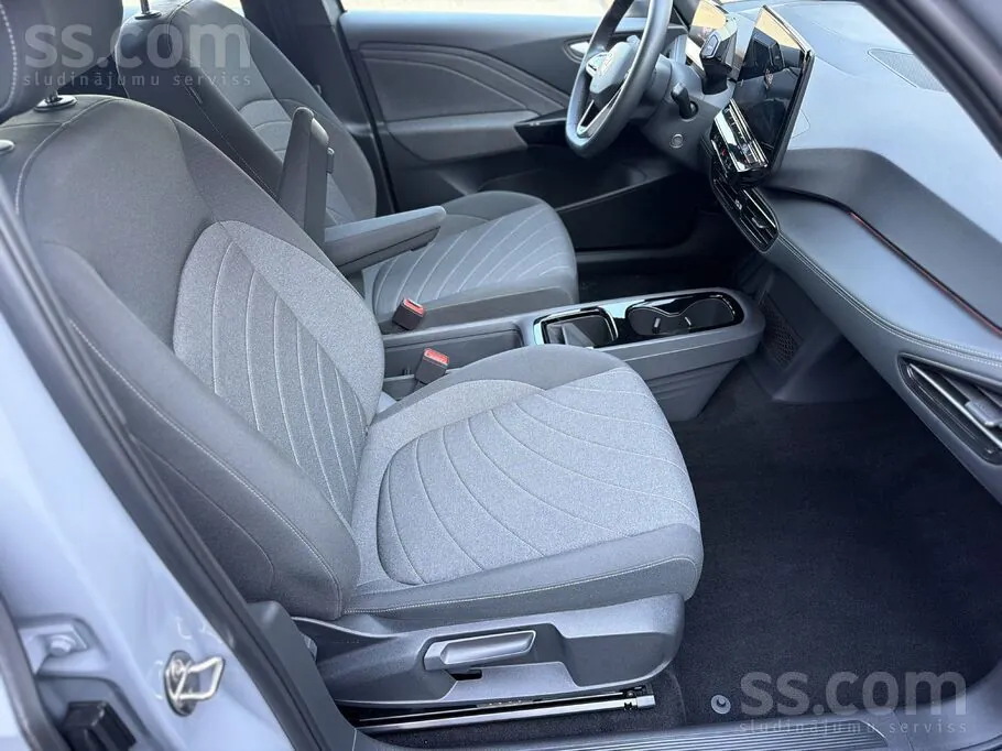 Volkswagen Id.3 2024 photo 4