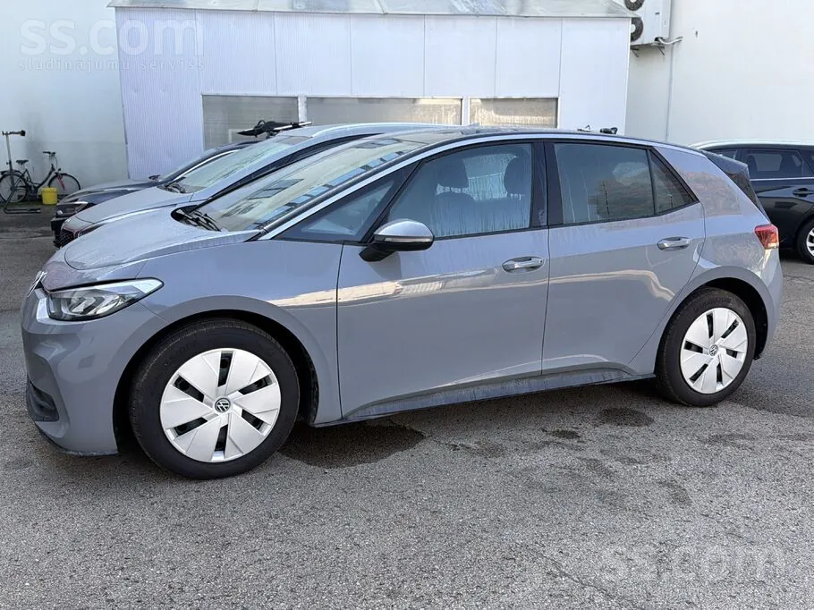 Volkswagen Id.3 2024 photo 3