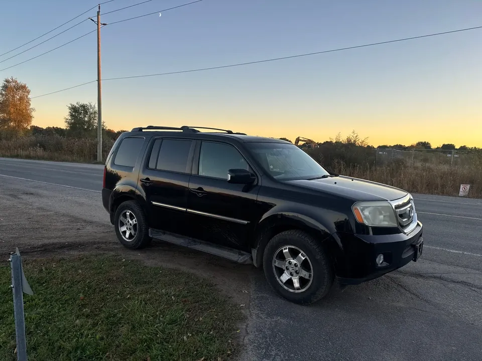 Honda Pilot
