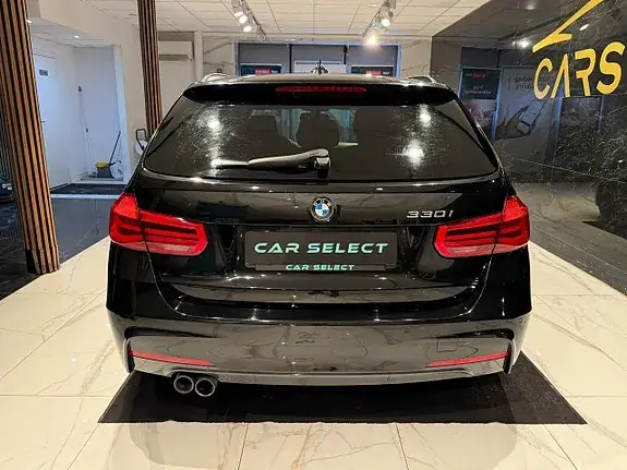 BMW 330I 2018 photo 4