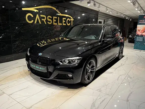 BMW 330I