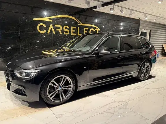 BMW 330I 2018 photo 2
