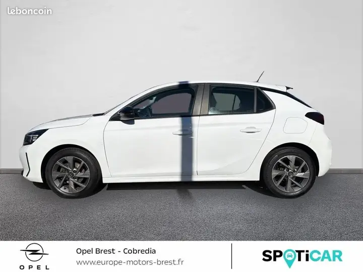 Opel Corsa 2023 photo 2