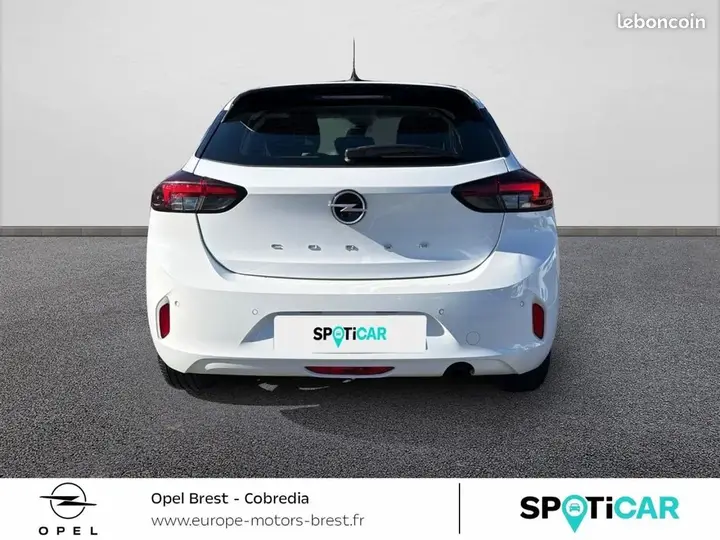 Opel Corsa 2023 photo 5