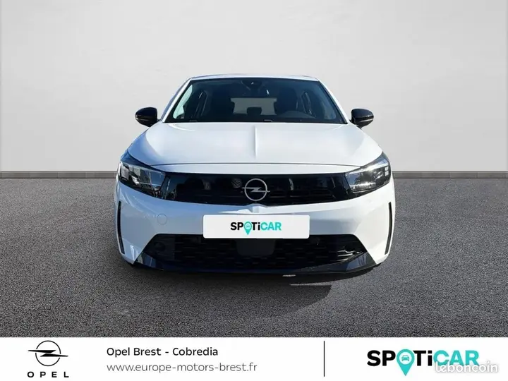 Opel Corsa 2023 photo 4