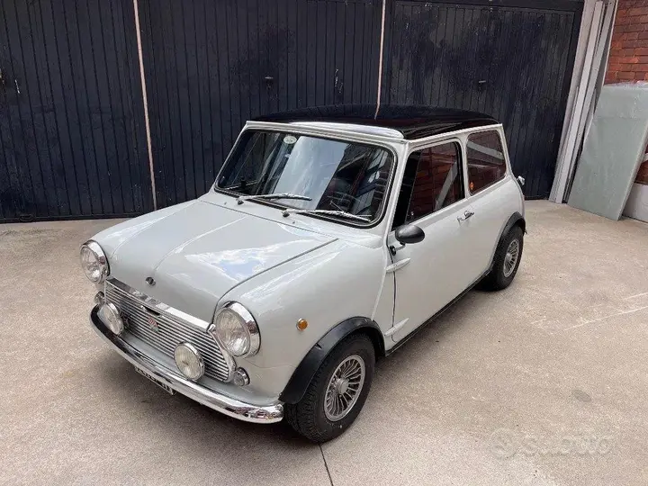 Mini 1000 Cooper