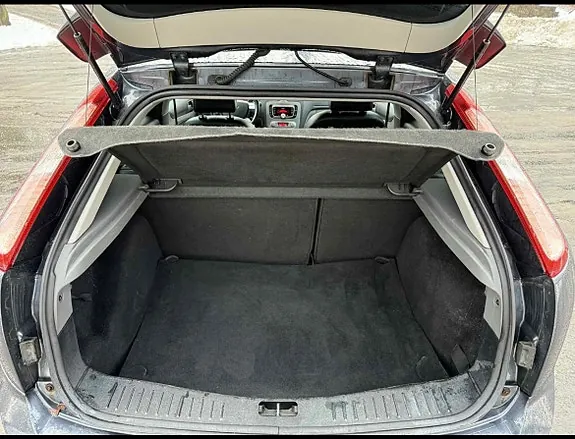Ford Focus 2008 photo 5