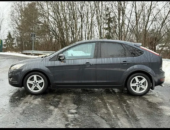 Ford Focus 2008 photo 2