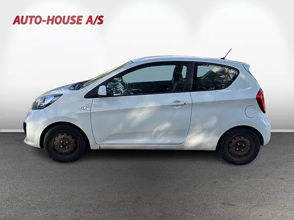 Kia Picanto 2014 photo 2
