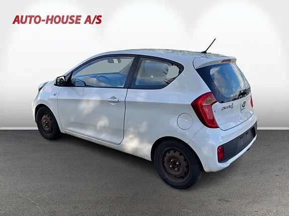 Kia Picanto 2014 photo 3