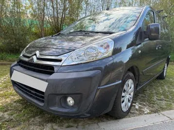 Citroen Jumpy